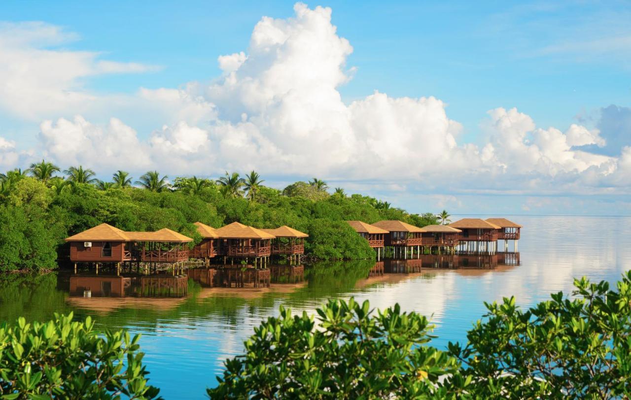 Anthony'S Key Resort Sandy Bay ภายนอก รูปภาพ