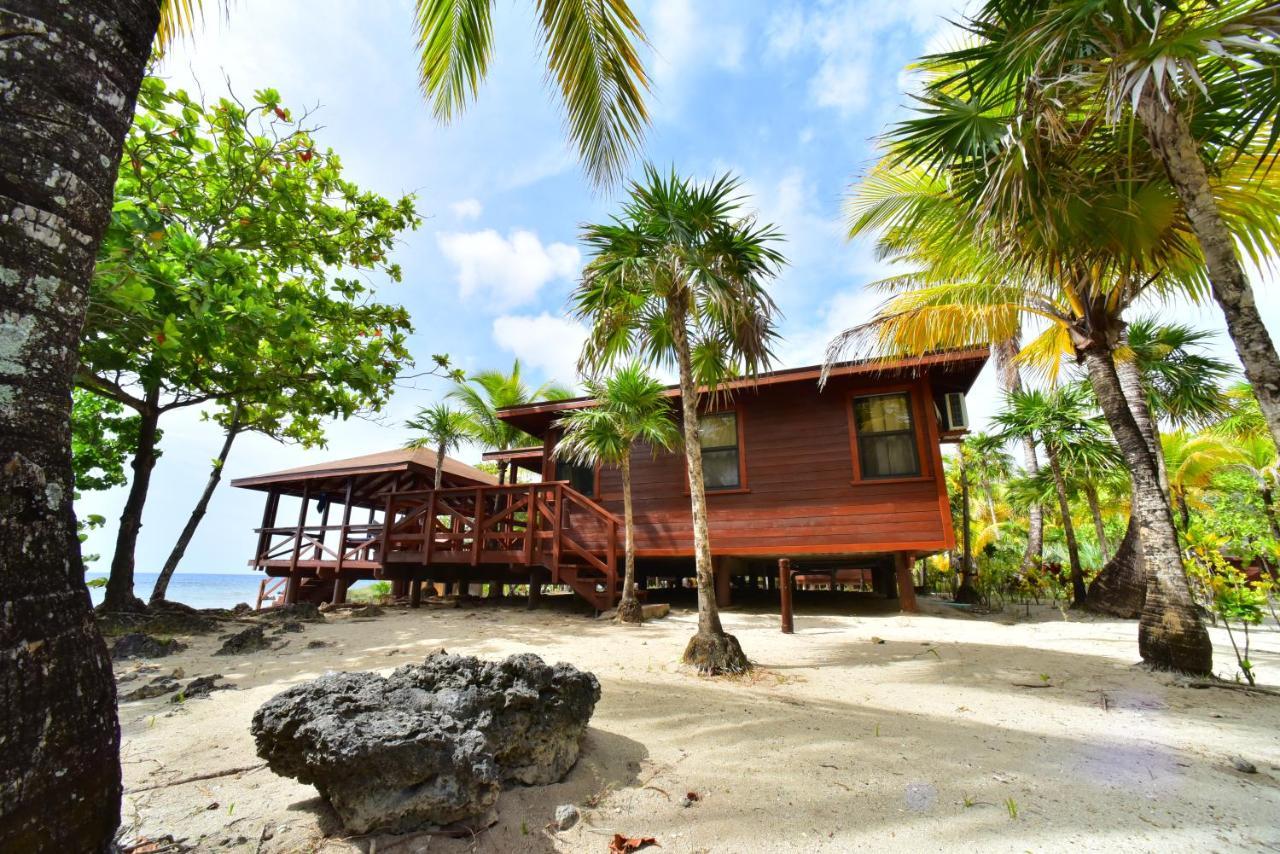 Anthony'S Key Resort Sandy Bay ภายนอก รูปภาพ