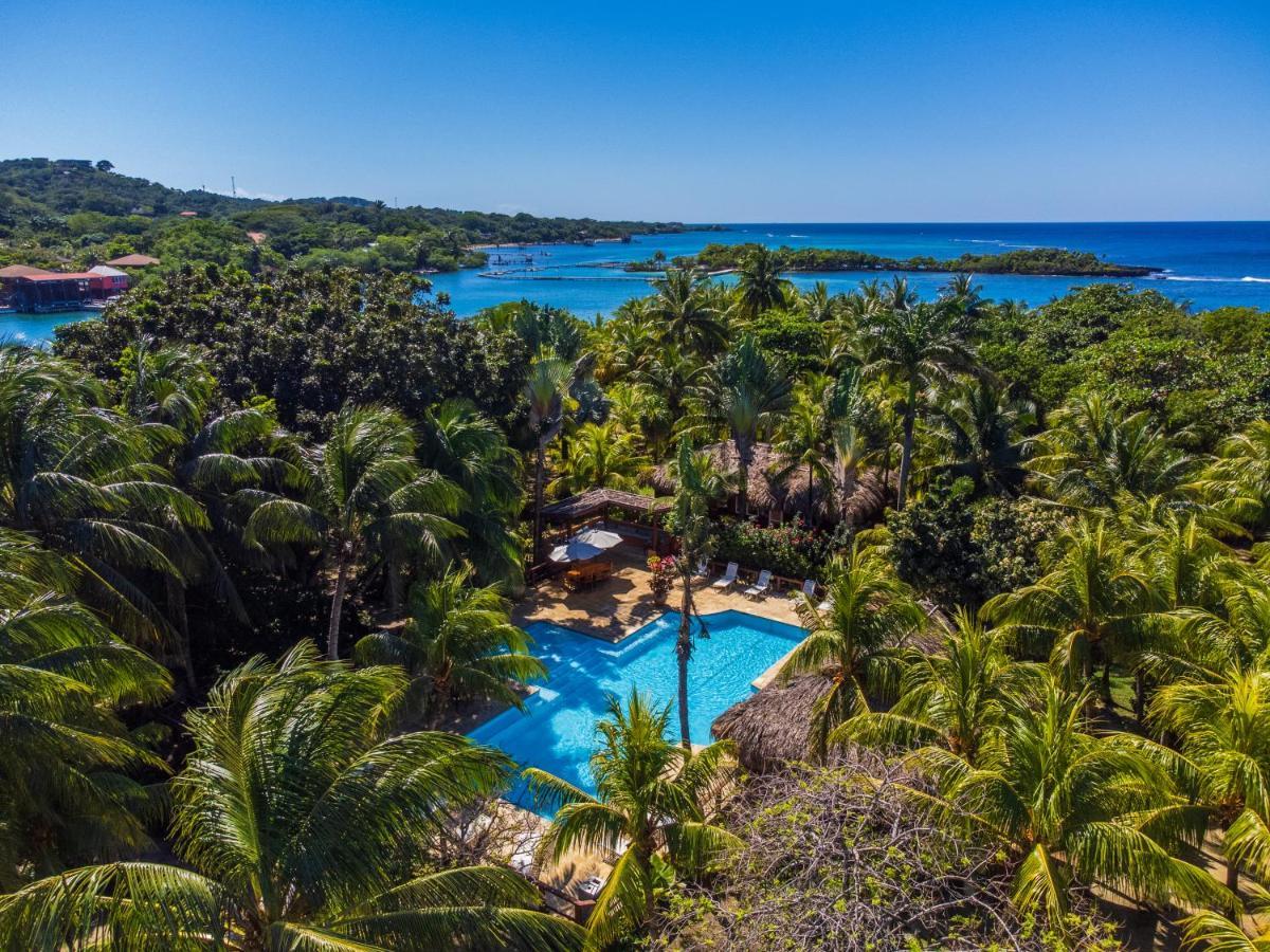 Anthony'S Key Resort Sandy Bay ภายนอก รูปภาพ