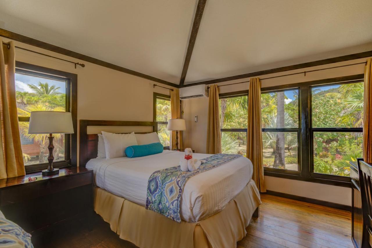Anthony'S Key Resort Sandy Bay ภายนอก รูปภาพ