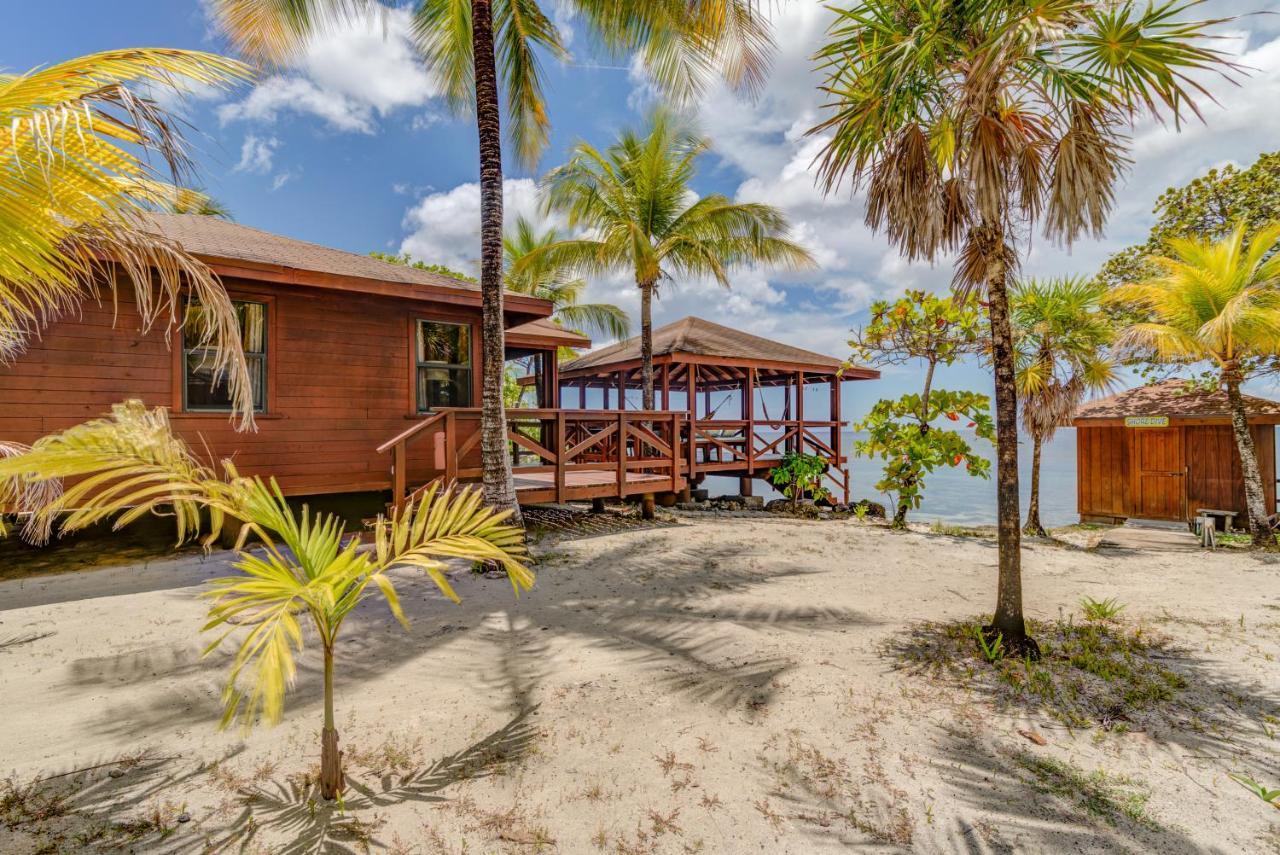 Anthony'S Key Resort Sandy Bay ภายนอก รูปภาพ