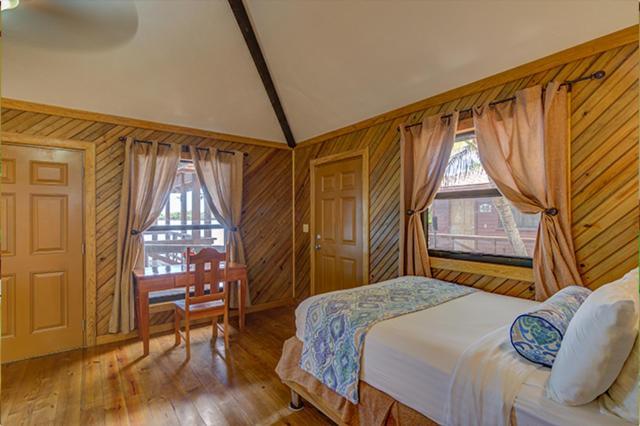 Anthony'S Key Resort Sandy Bay ภายนอก รูปภาพ