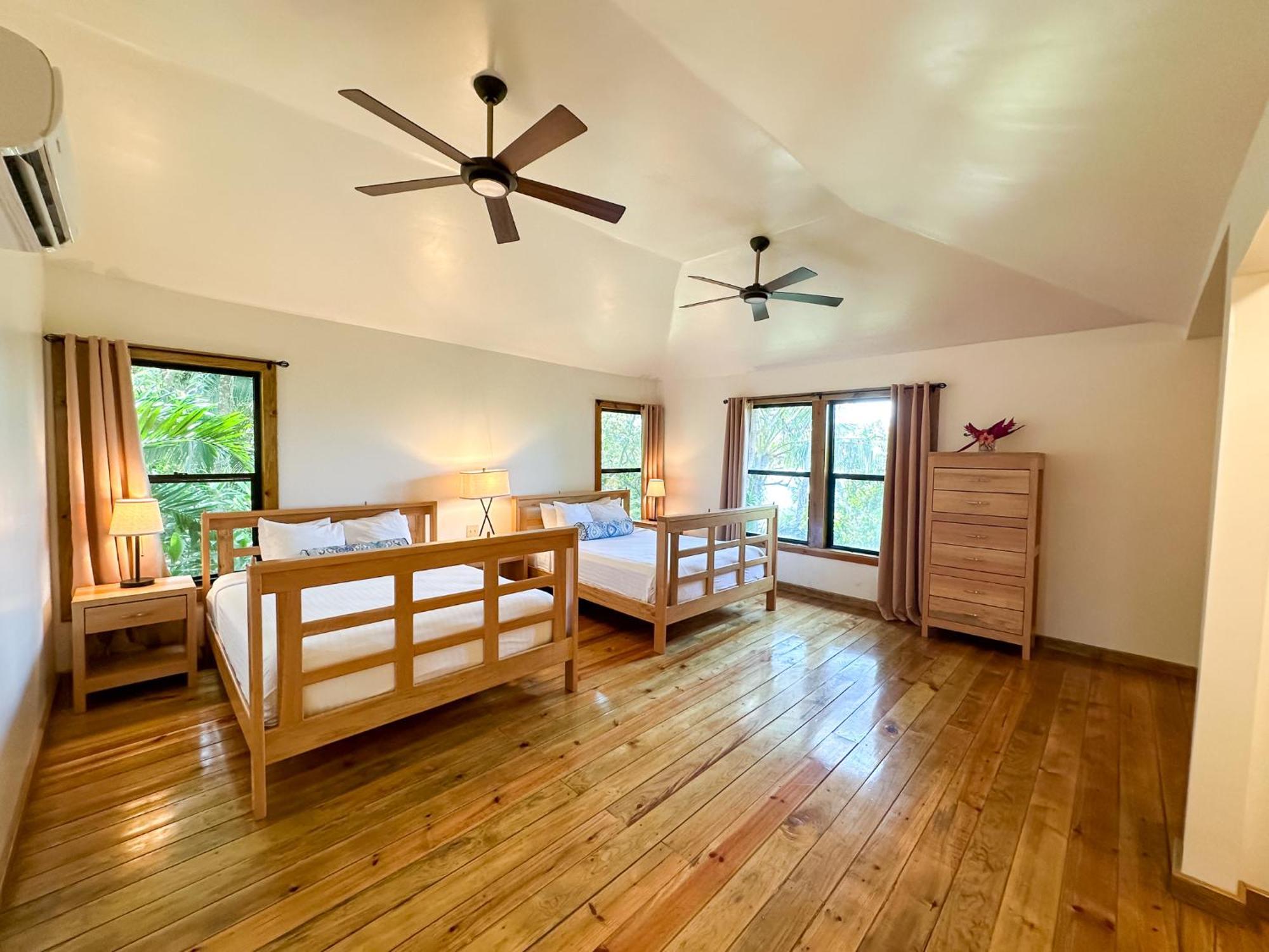 Anthony'S Key Resort Sandy Bay ภายนอก รูปภาพ