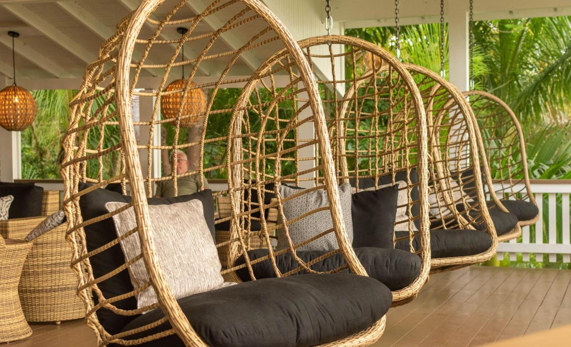 Anthony'S Key Resort Sandy Bay ภายนอก รูปภาพ