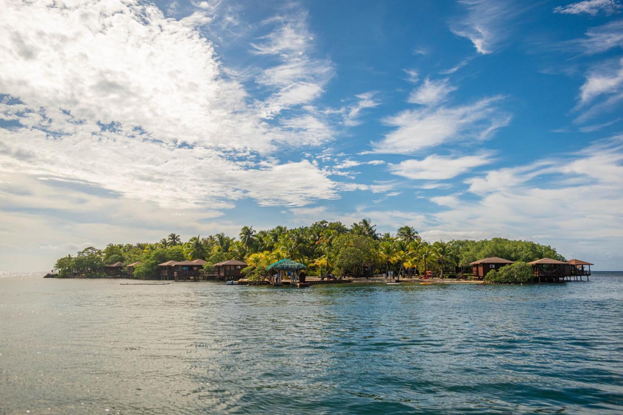Anthony'S Key Resort Sandy Bay ภายนอก รูปภาพ