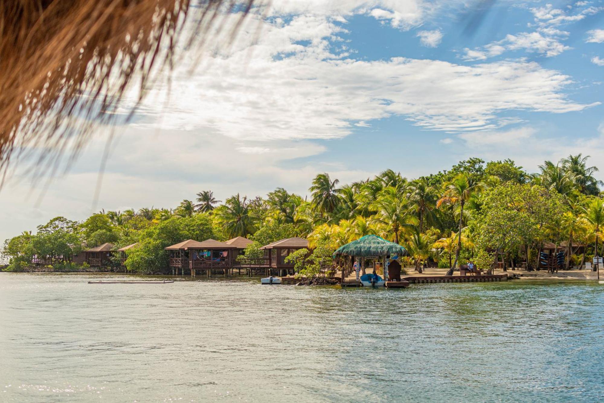 Anthony'S Key Resort Sandy Bay ภายนอก รูปภาพ