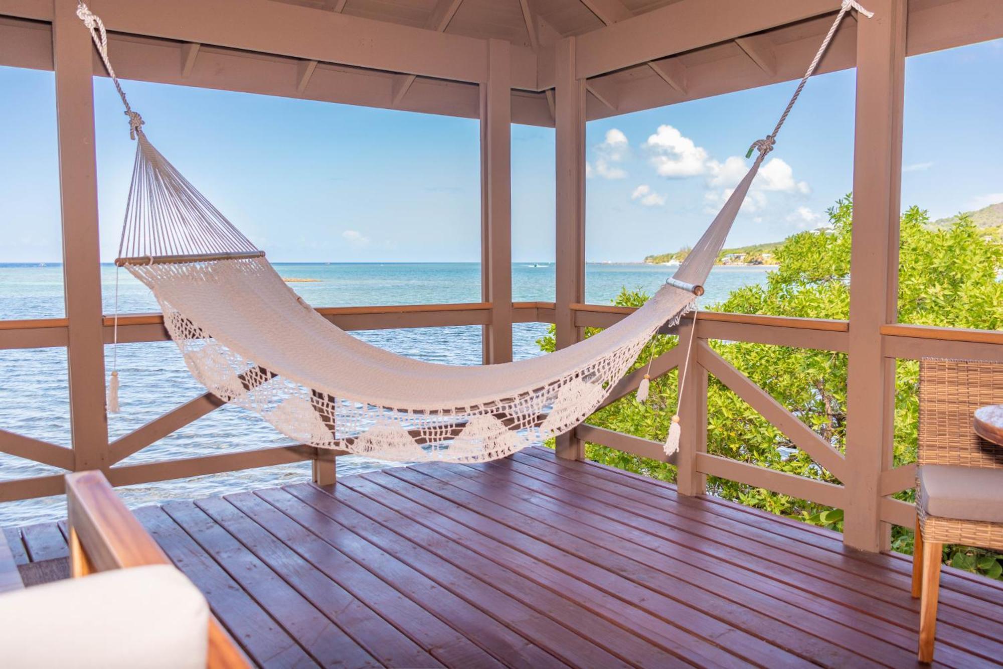 Anthony'S Key Resort Sandy Bay ภายนอก รูปภาพ