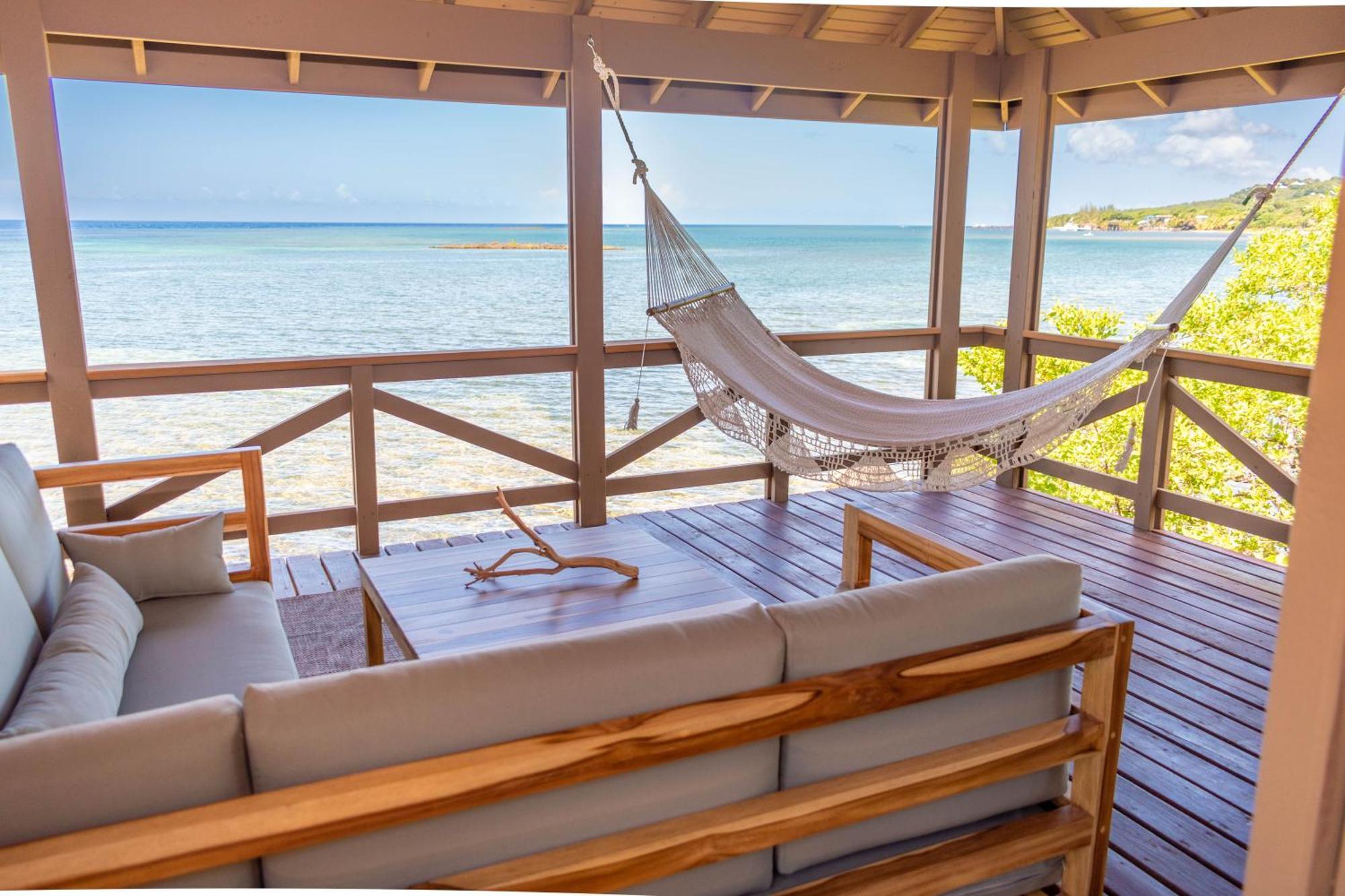 Anthony'S Key Resort Sandy Bay ภายนอก รูปภาพ