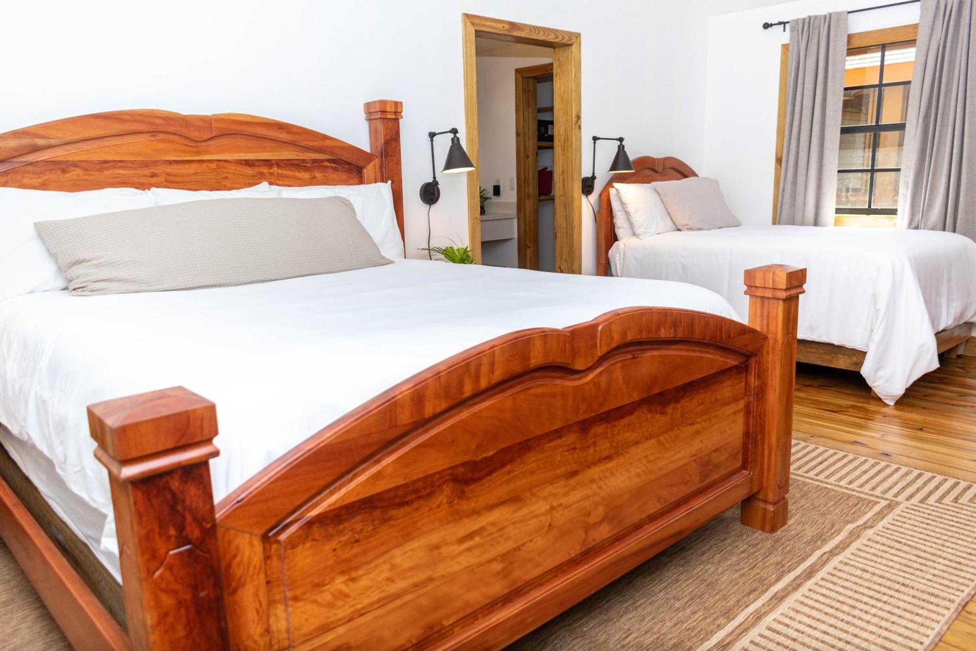 Anthony'S Key Resort Sandy Bay ภายนอก รูปภาพ