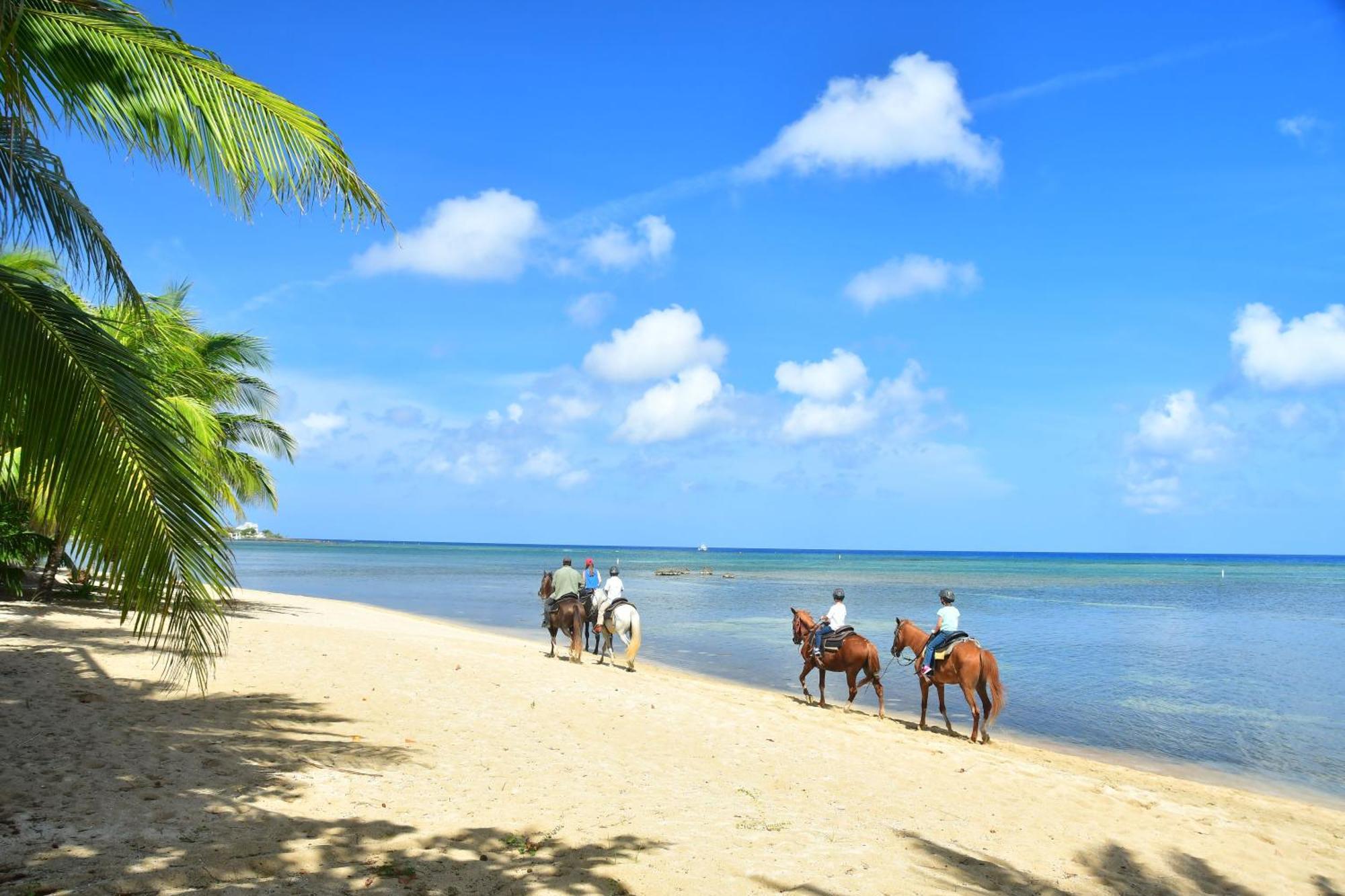 Anthony'S Key Resort Sandy Bay ภายนอก รูปภาพ