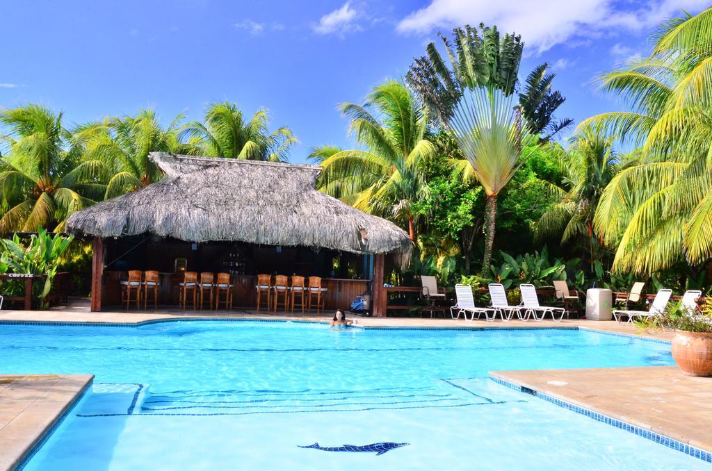 Anthony'S Key Resort Sandy Bay ภายนอก รูปภาพ