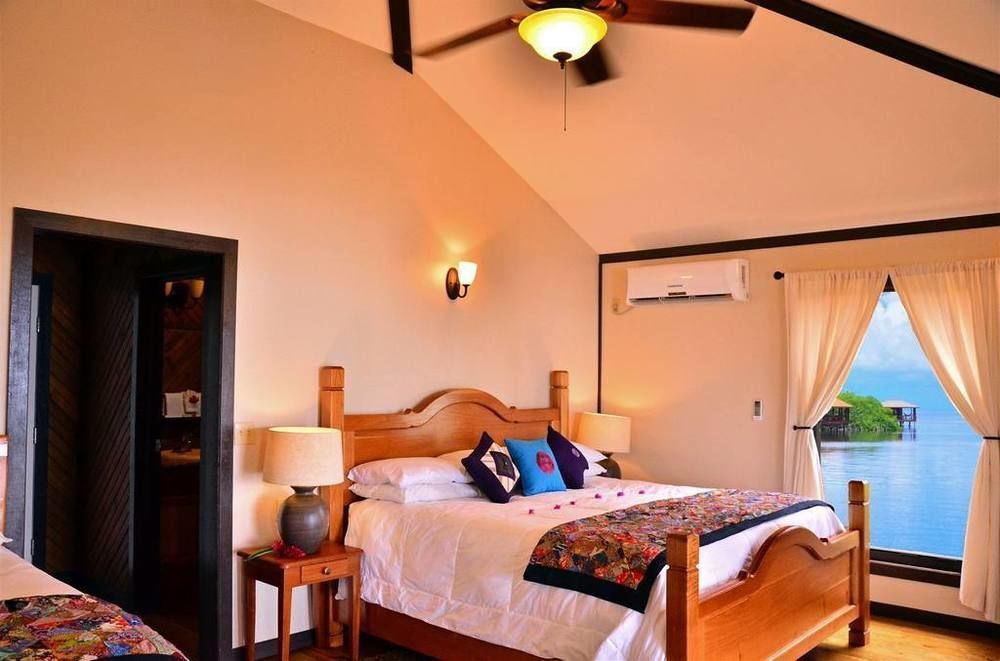Anthony'S Key Resort Sandy Bay ภายนอก รูปภาพ
