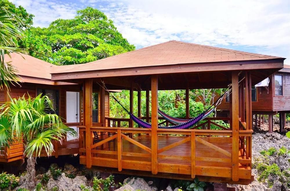 Anthony'S Key Resort Sandy Bay ภายนอก รูปภาพ