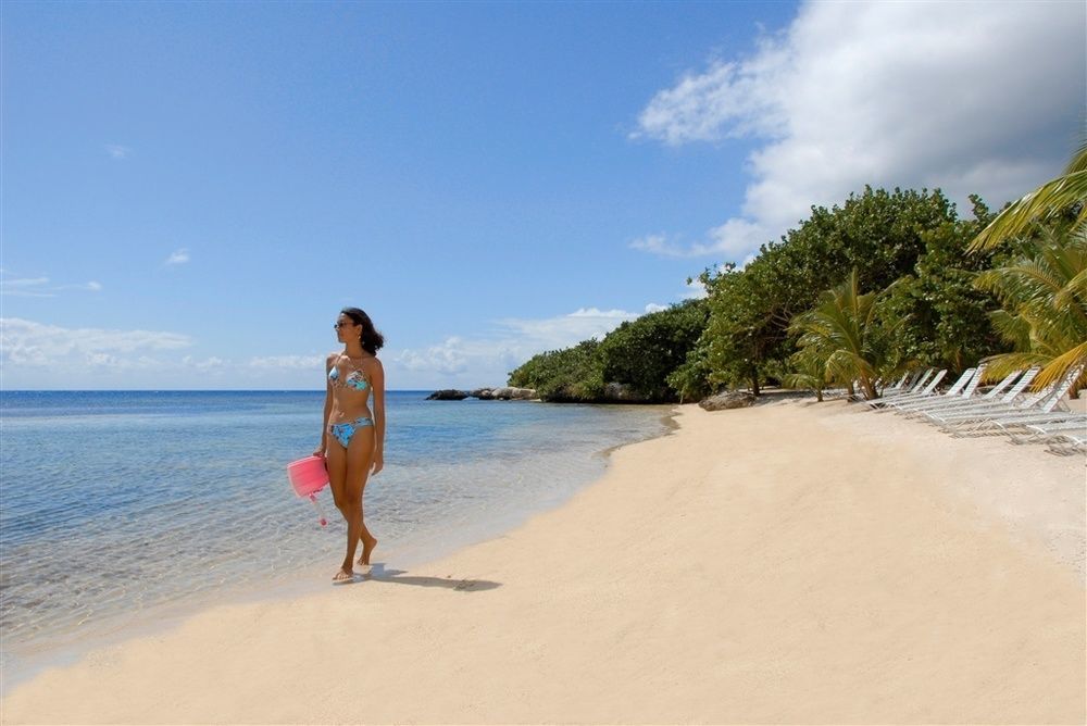 Anthony'S Key Resort Sandy Bay ภายนอก รูปภาพ