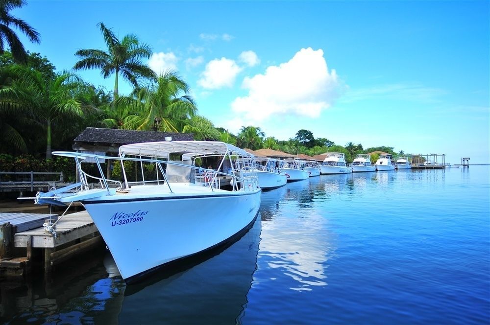 Anthony'S Key Resort Sandy Bay ภายนอก รูปภาพ