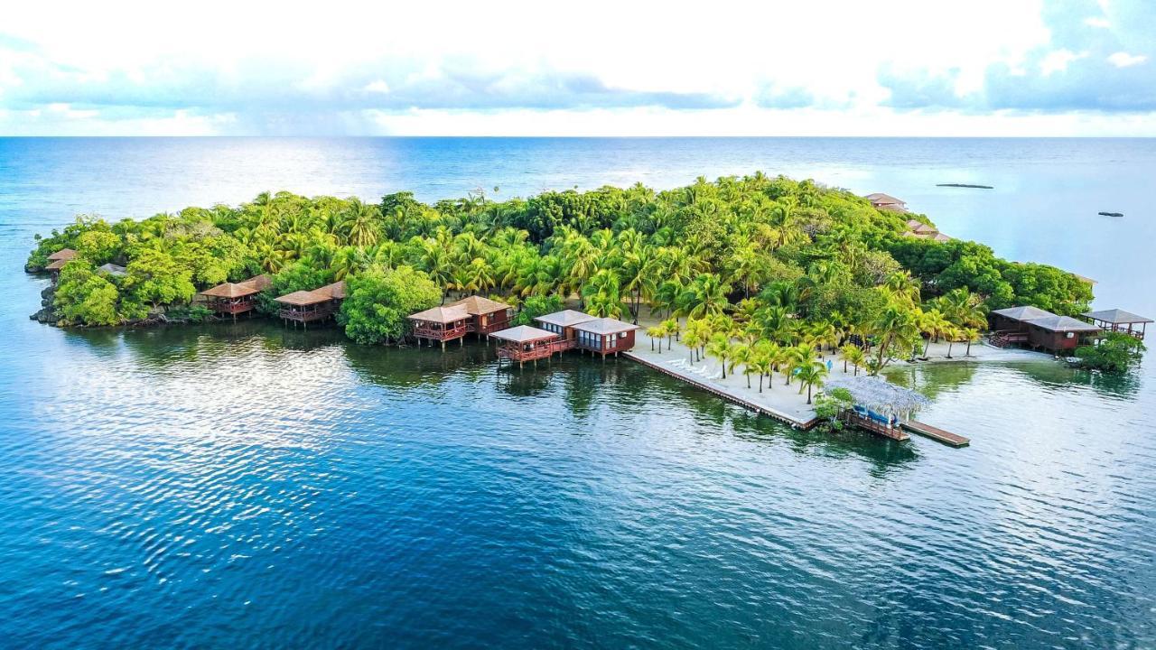 Anthony'S Key Resort Sandy Bay ภายนอก รูปภาพ