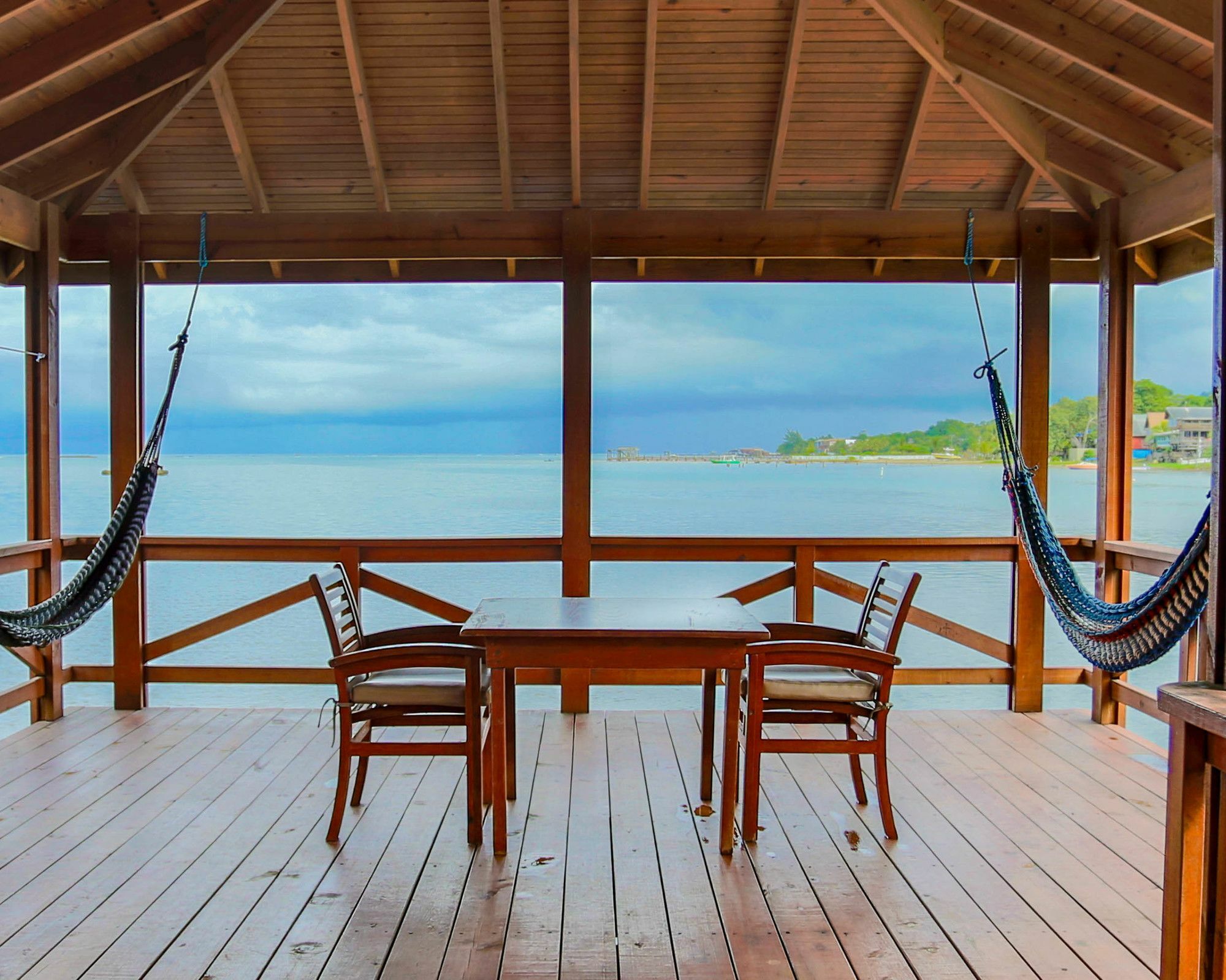 Anthony'S Key Resort Sandy Bay ภายนอก รูปภาพ